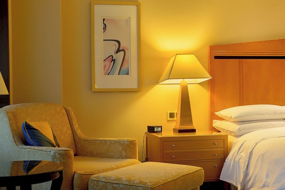 Junior Suite, 1 Bedroom