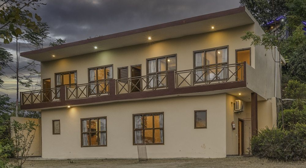 undefined Hotel LaHermitage