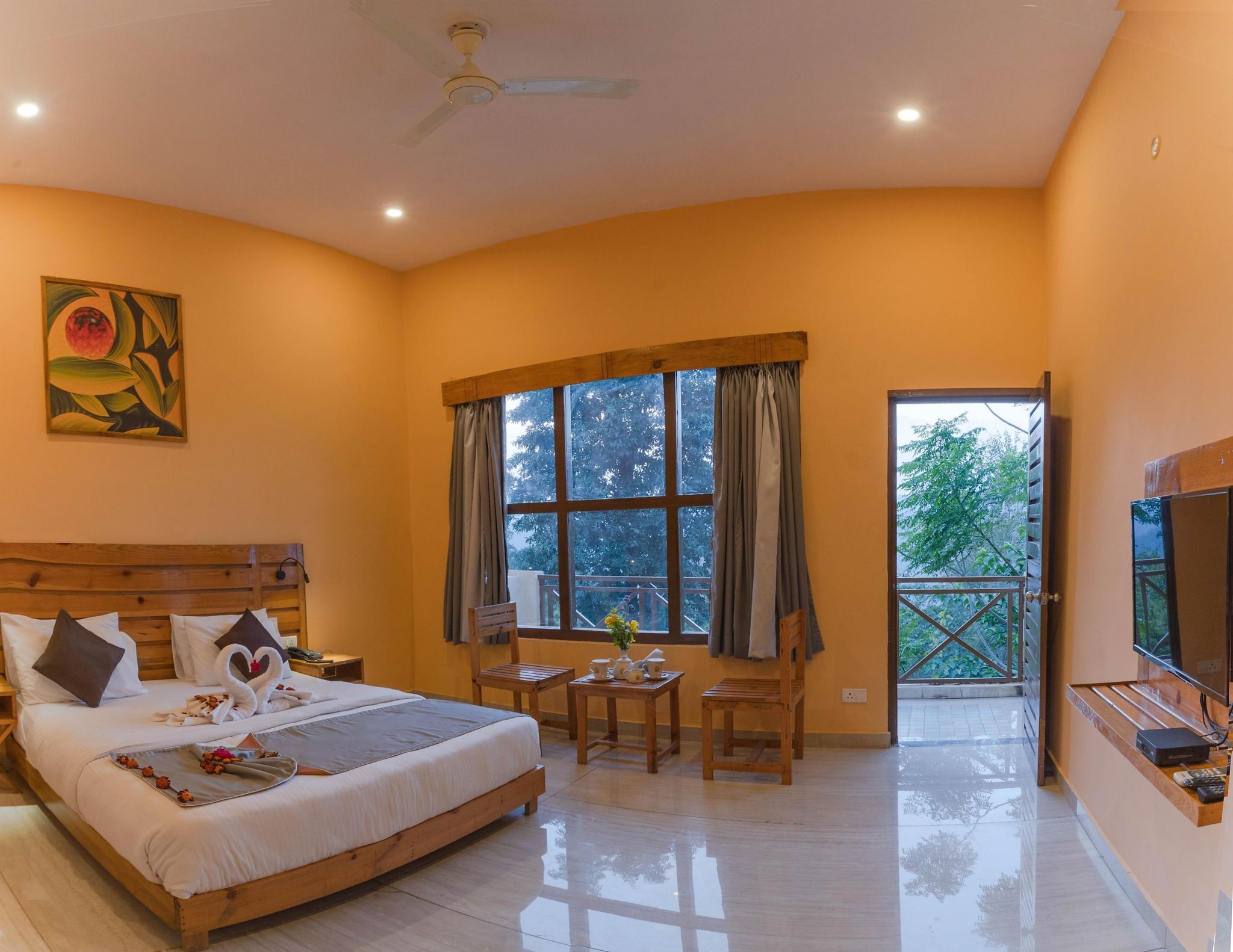 undefined Hotel LaHermitage 5