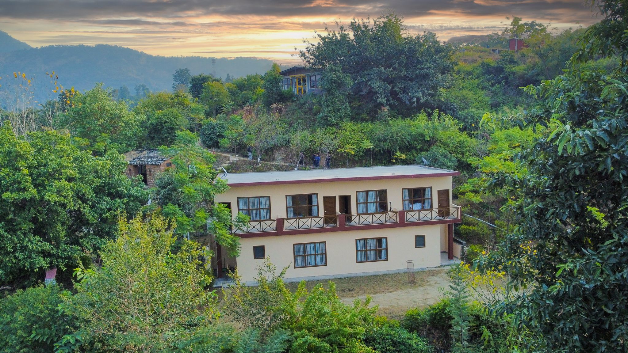 undefined Hotel LaHermitage 6