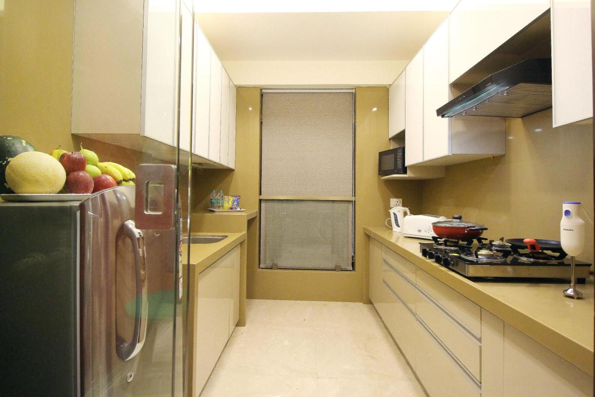 Superior Apartment