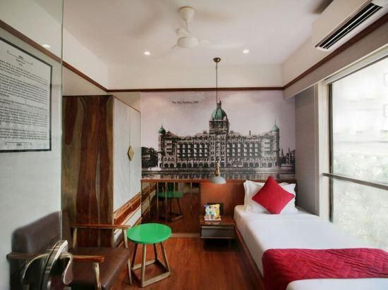 Executive Single Room