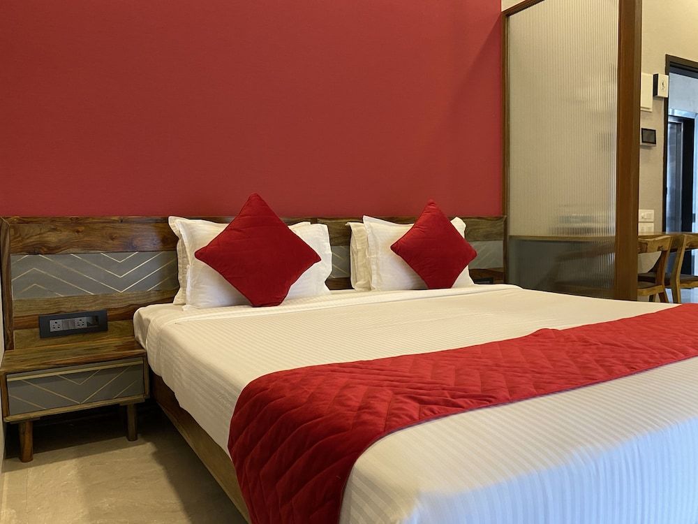 Apartment 2BHK
