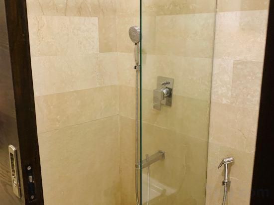 Private Two Bedroom Suite