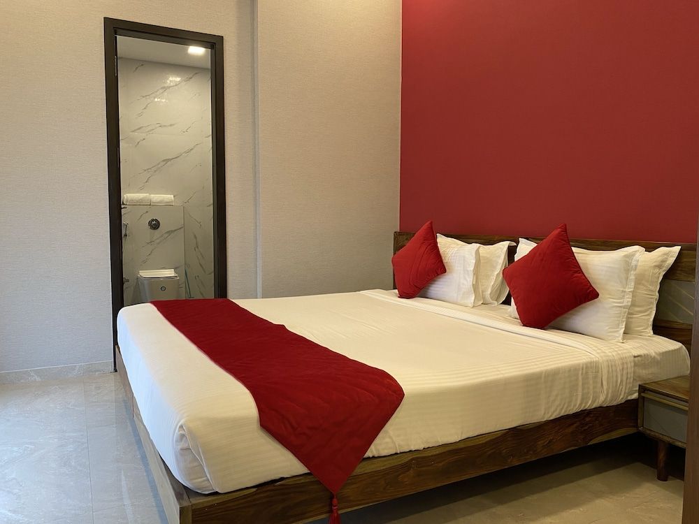 Apartment 3BHK
