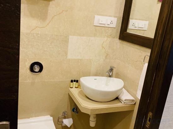 Executive Single Room