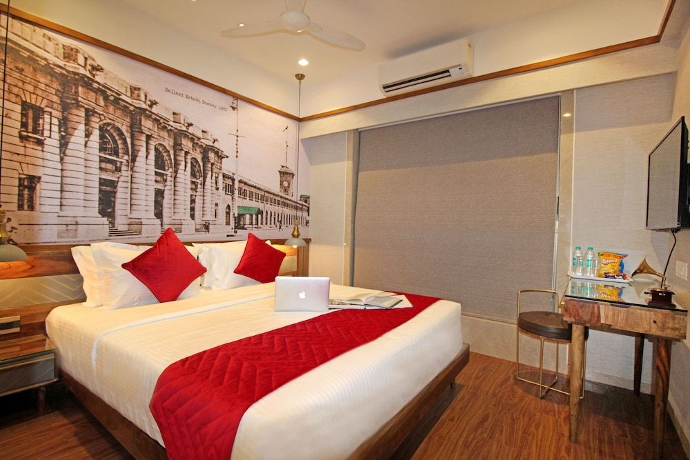 Apartment 2.5BHK