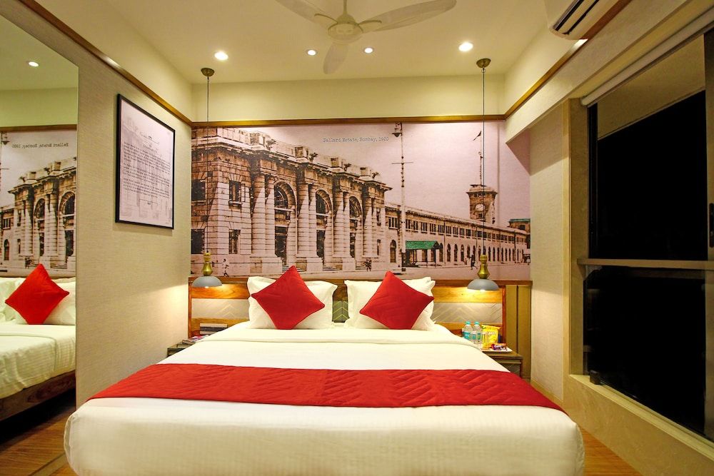 Apartment, 2 Bedrooms