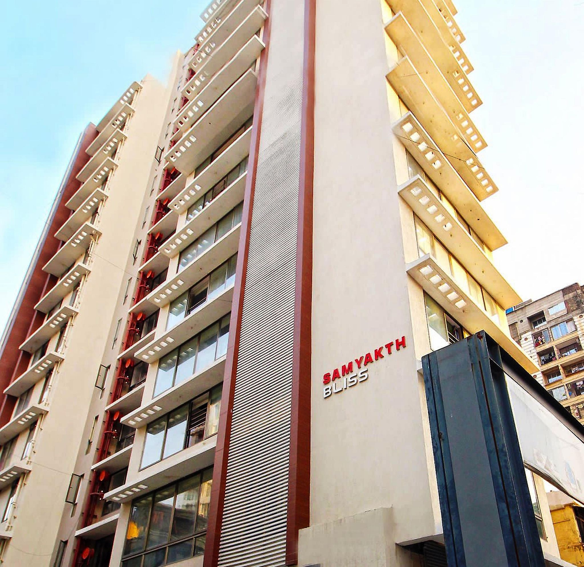 Theory9 Hotel & Premium Serviced Apartments Khar