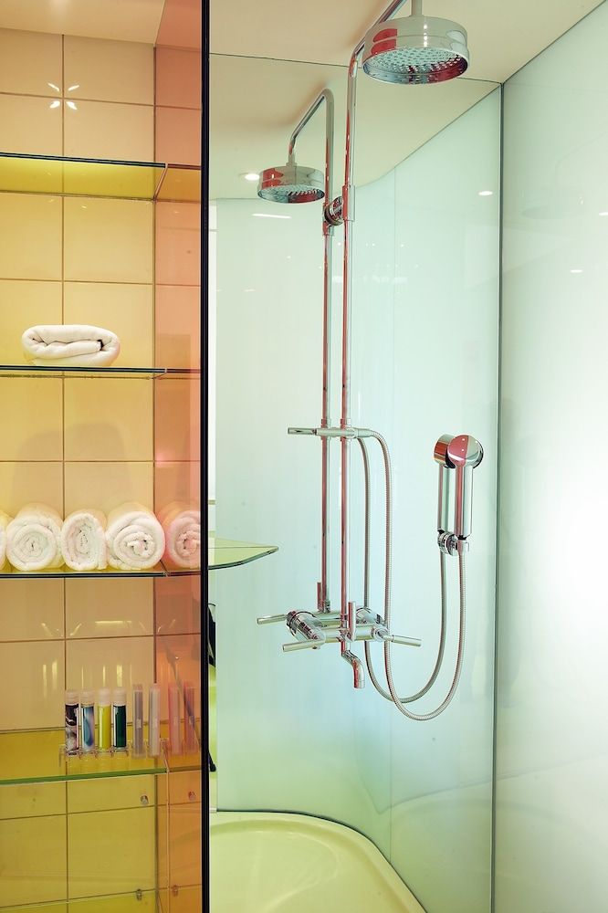 Semiramis Hotel Standard Room 2