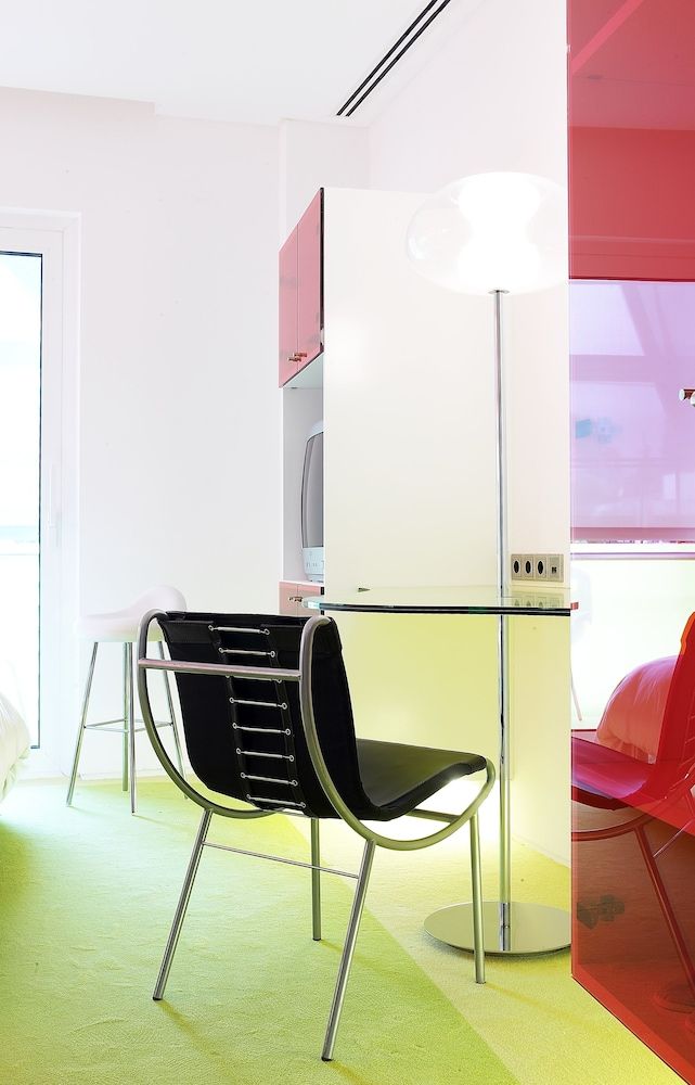 Semiramis Hotel Standard Room 3