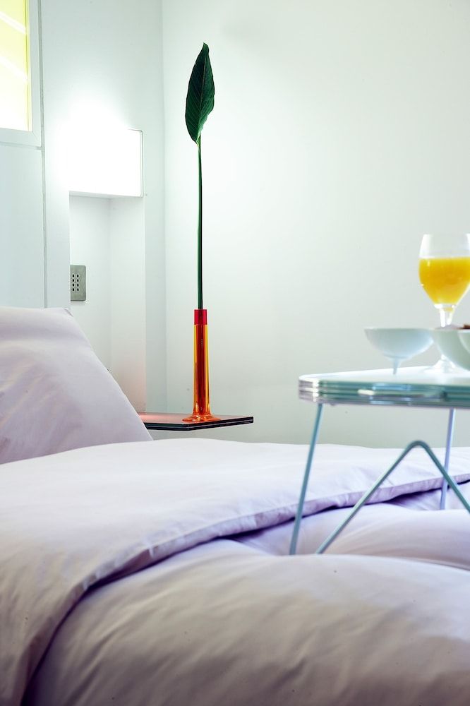 Semiramis Hotel Standard Room