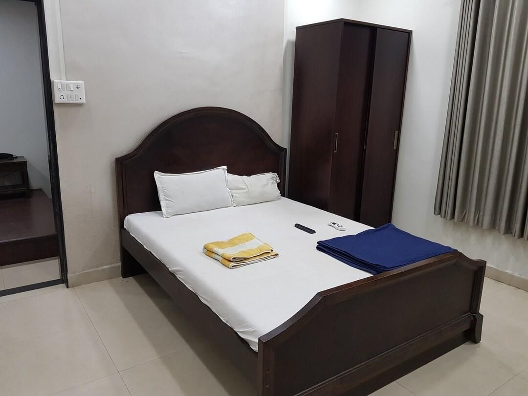 undefined Anmol Residency 5