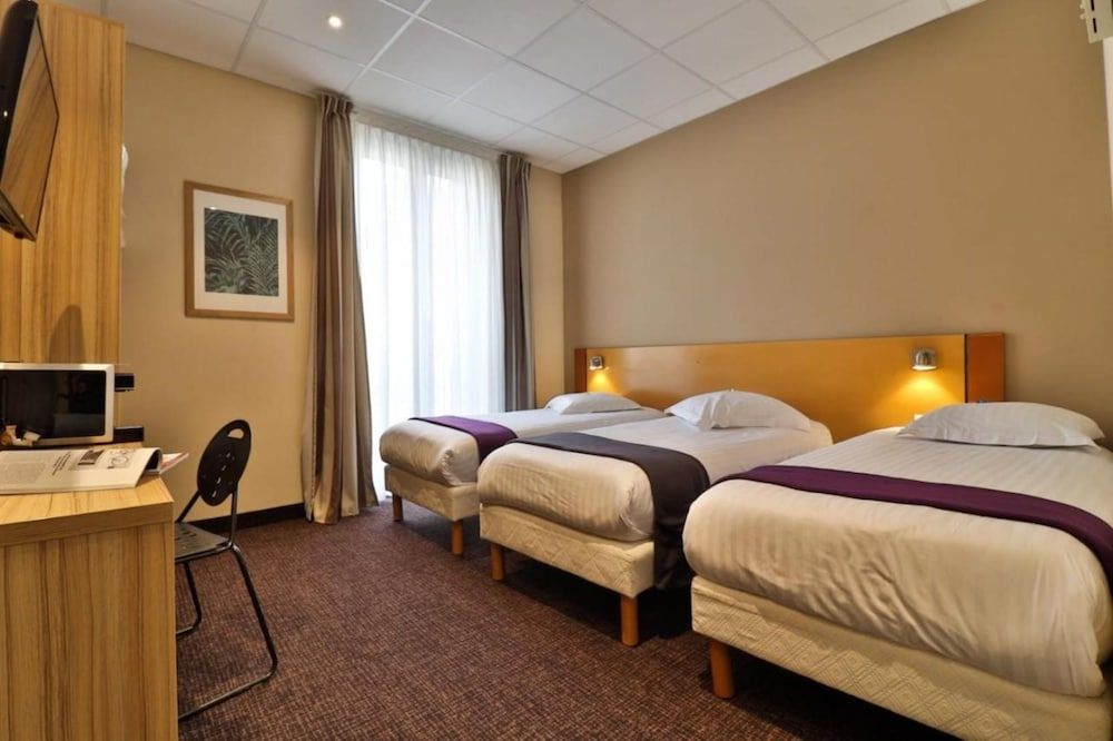 undefined Hotel le Noailles Nice Gare