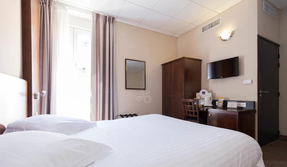 undefined Hotel le Noailles Nice Gare 2