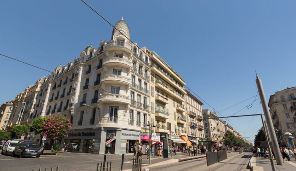 undefined Hotel le Noailles Nice Gare 6