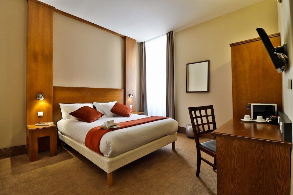 undefined Hotel le Noailles Nice Gare 4
