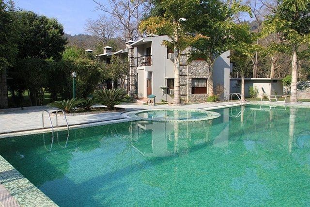 undefined Suman Grand, Corbett 4