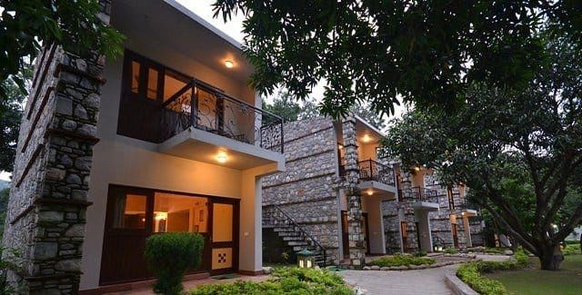 undefined Suman Grand, Corbett 7