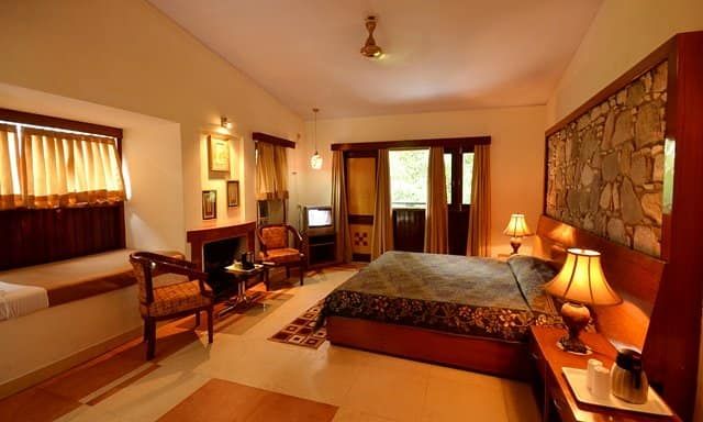 undefined Suman Grand, Corbett 5
