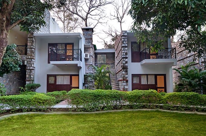 undefined Suman Grand, Corbett