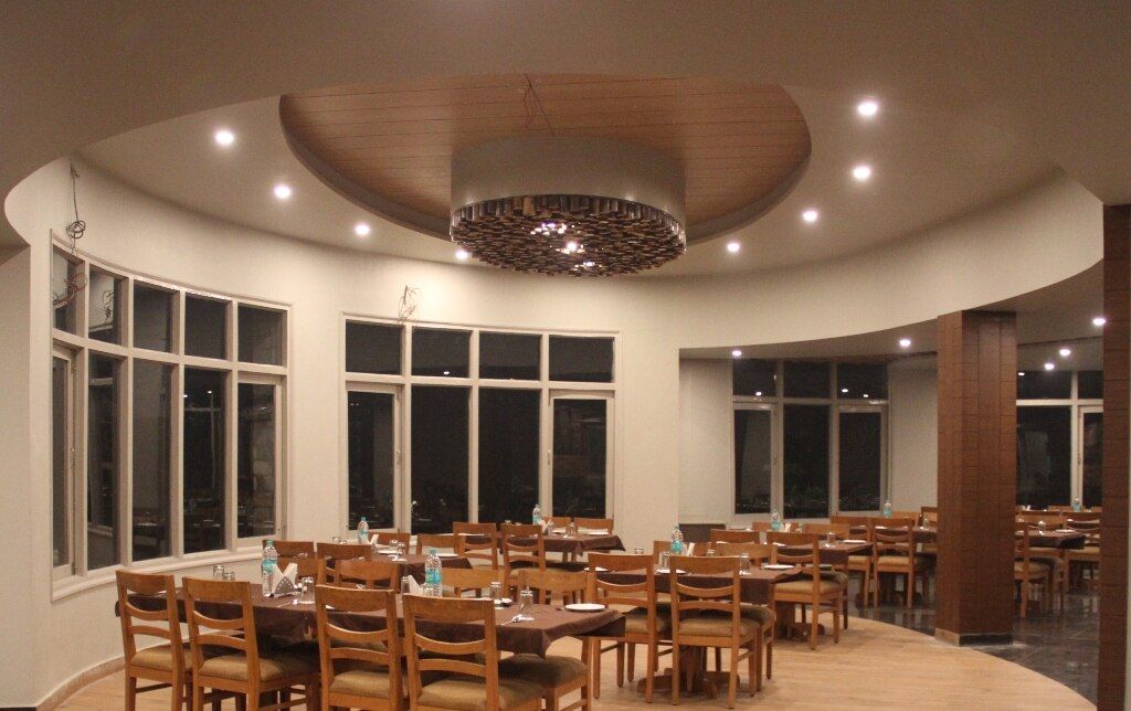 undefined Suman Grand, Corbett 3