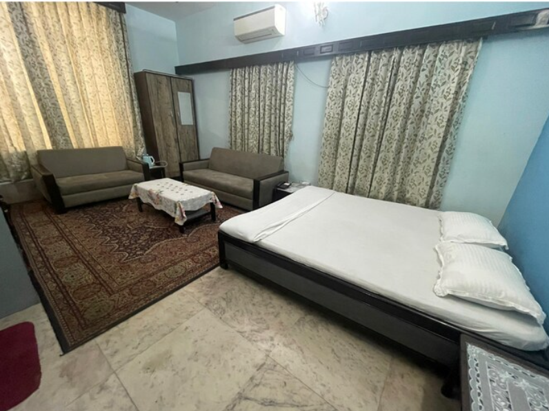 Saraswatipur Tea Resort Standard Room 2