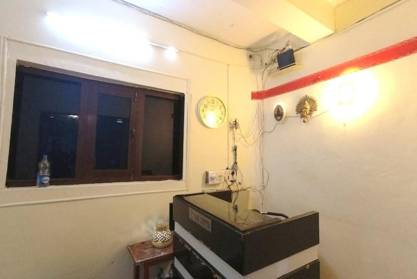 undefined Hotel Aravali Mukteshwar 5