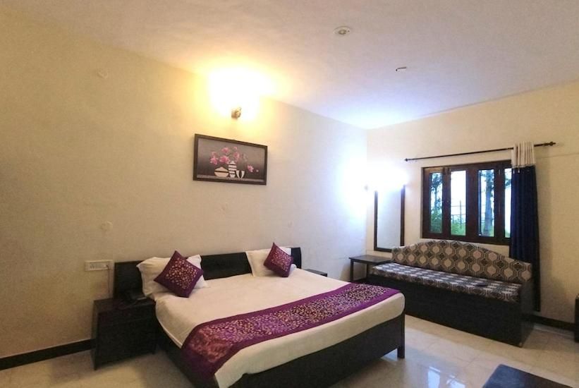 undefined Hotel Aravali Mukteshwar 10