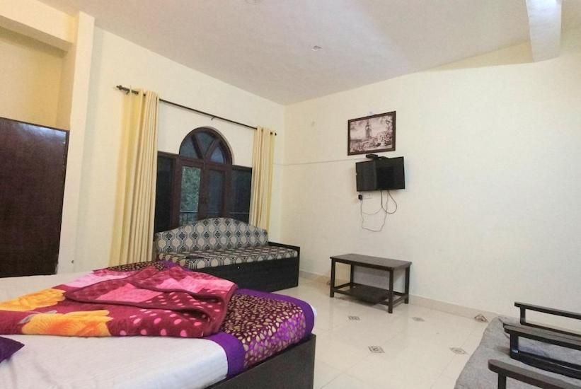 undefined Hotel Aravali Mukteshwar 8