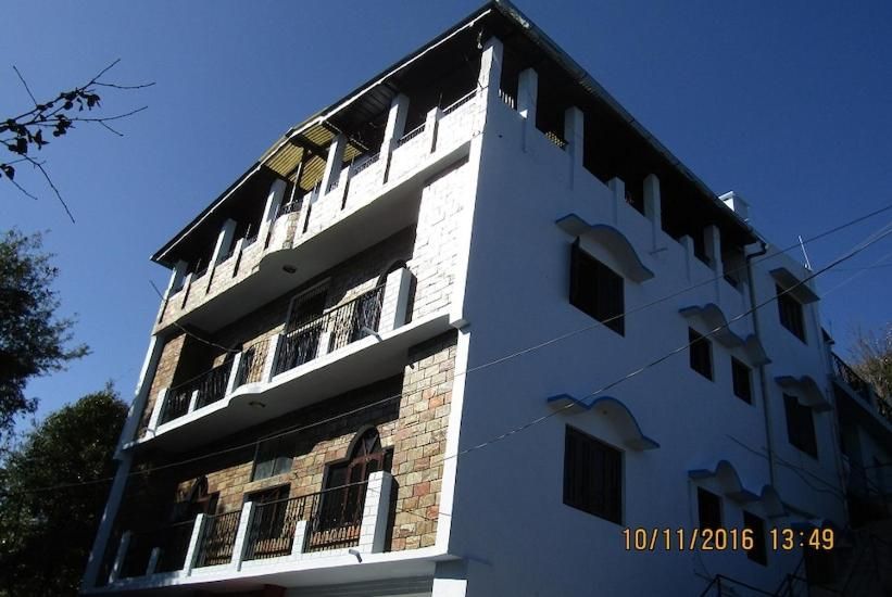 undefined Hotel Aravali Mukteshwar