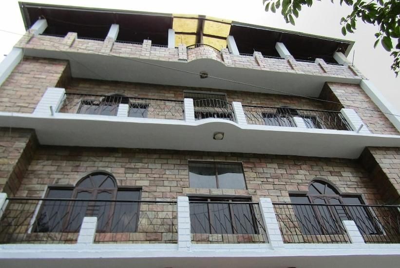 undefined Hotel Aravali Mukteshwar 2