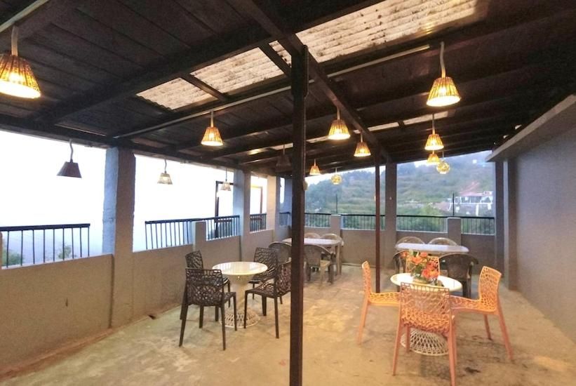 undefined Hotel Aravali Mukteshwar 6