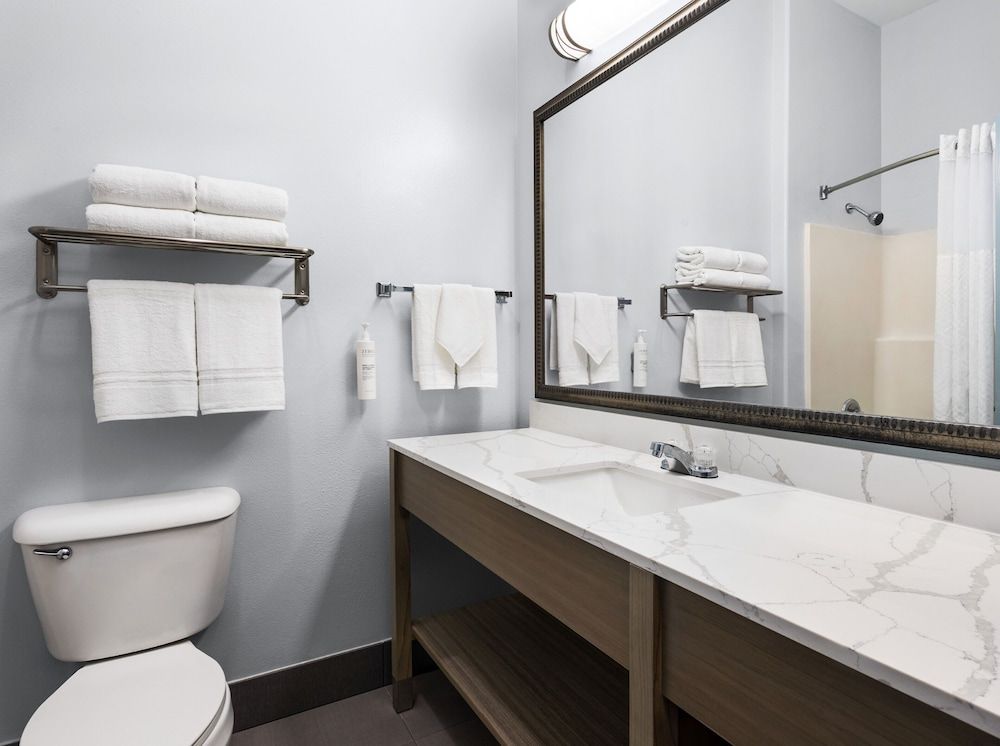 La Copa Inn Beach Hotel Executive Double Room, Balcony, Ocean View 4