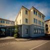 Rochestown Lodge Hotel