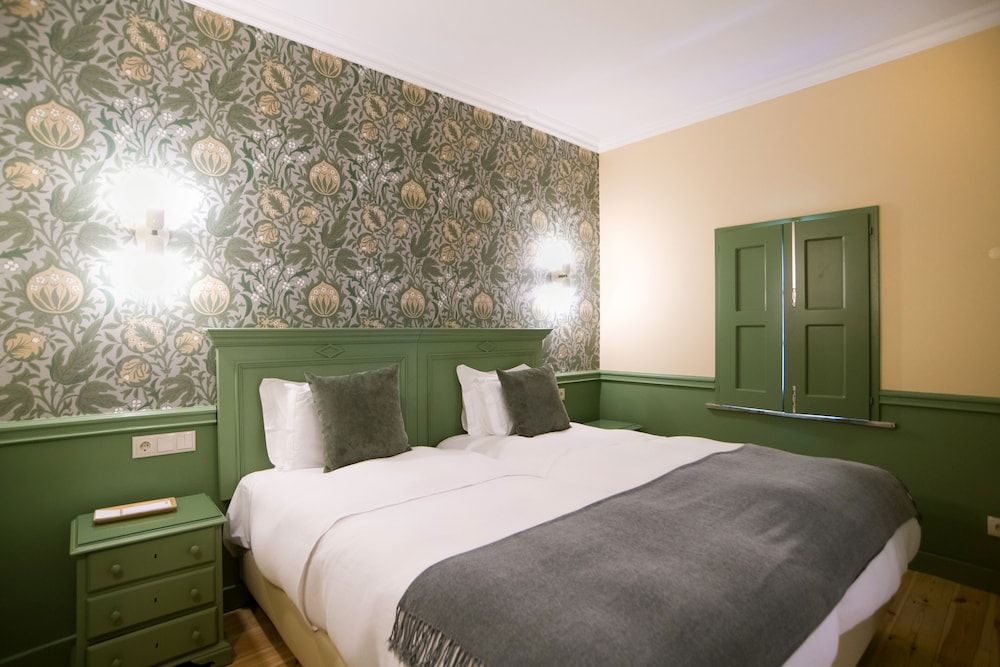 York House Standard Double Room 6