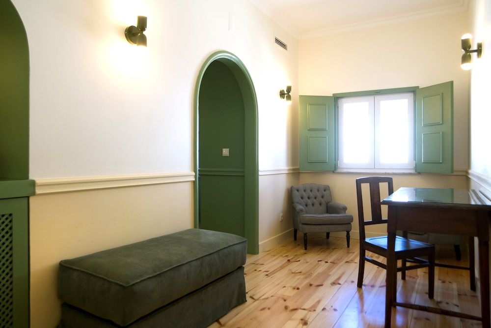 York House Standard Double Room 15