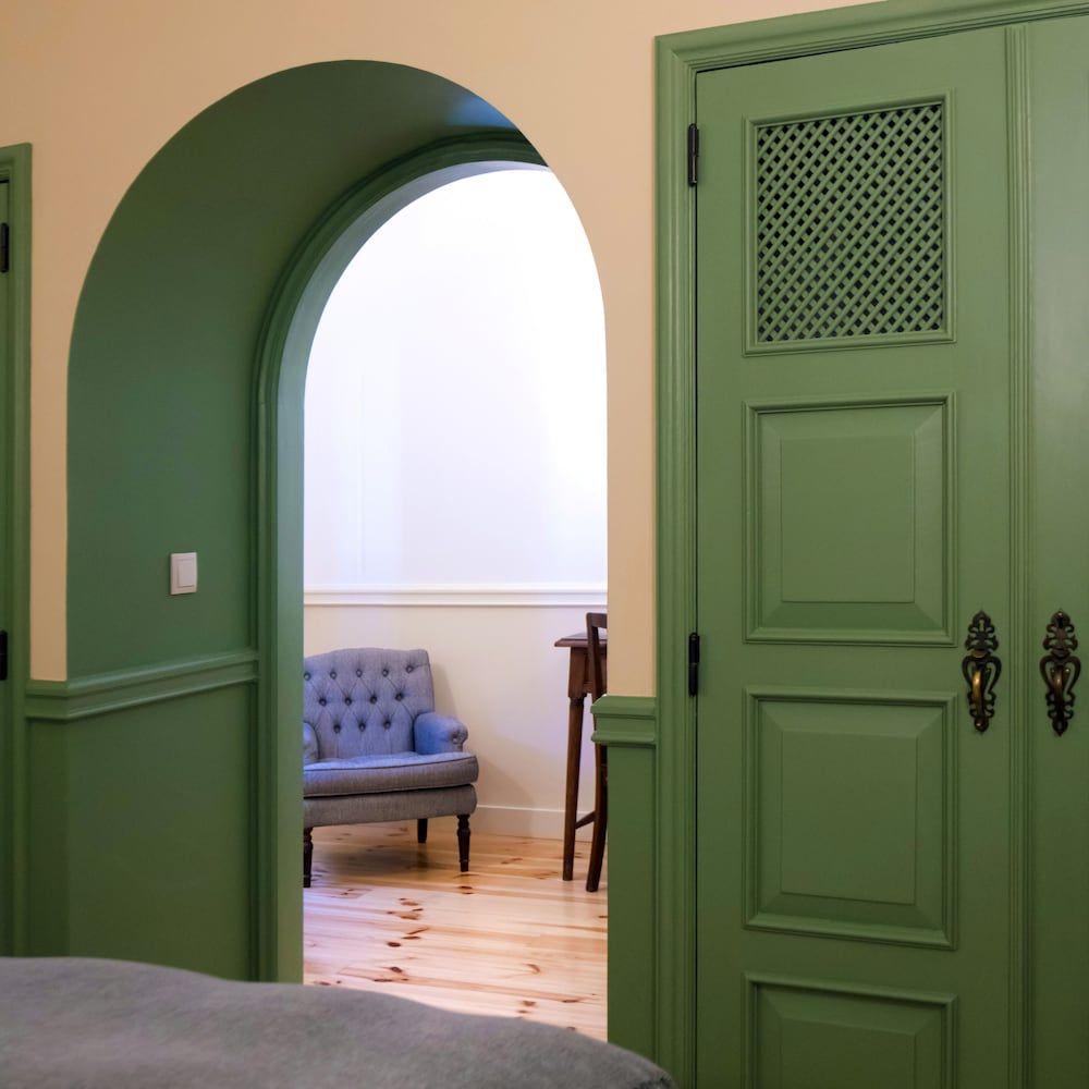 York House Standard Double Room 14