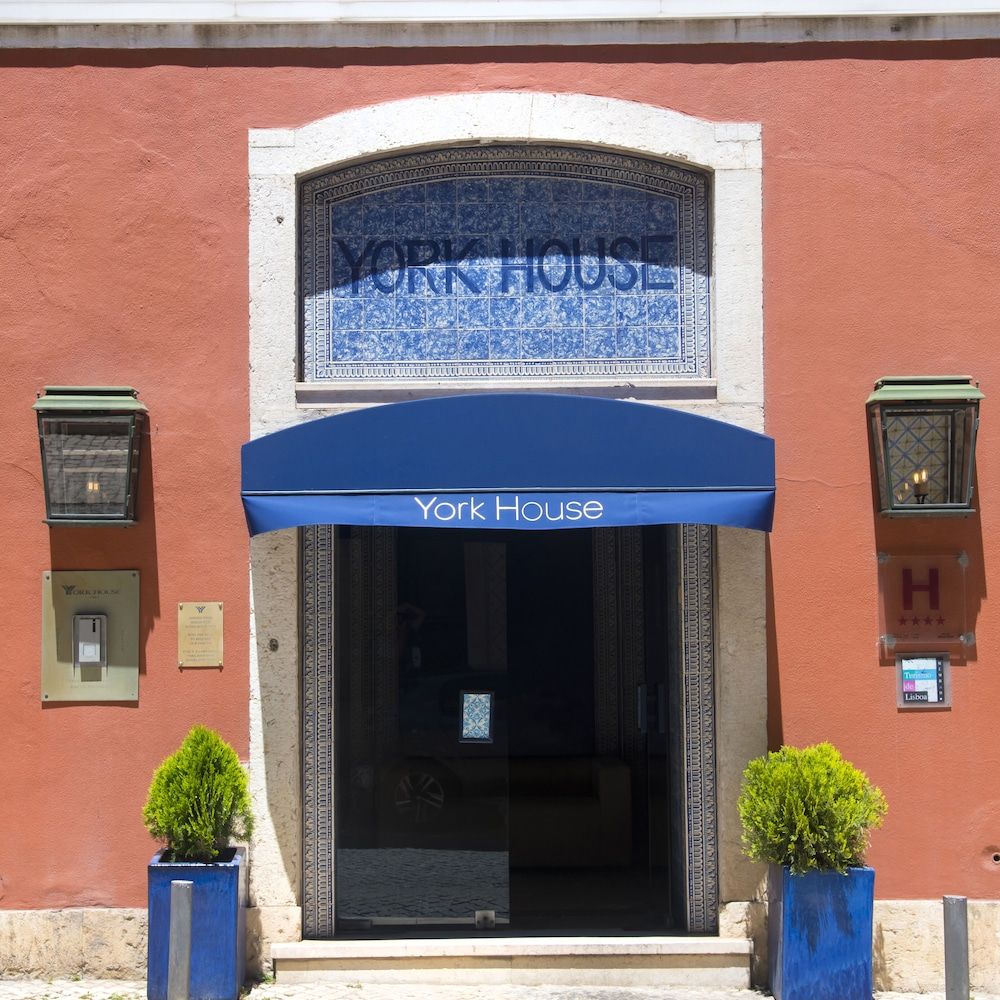 undefined York House 2