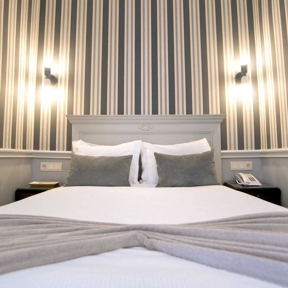 York House Standard Double Room 7