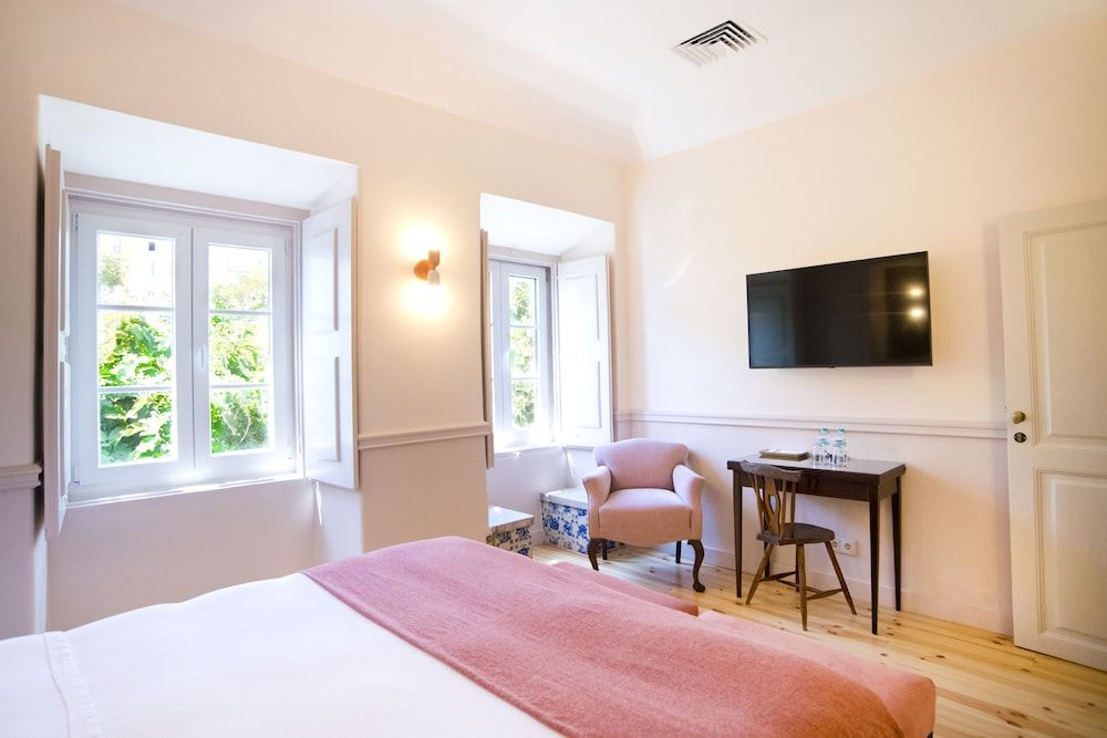 York House Standard Double Room 13