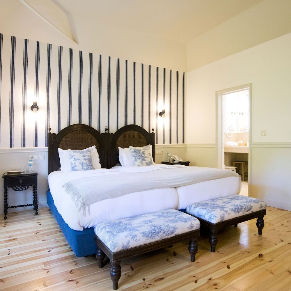 York House Standard Double Room 2