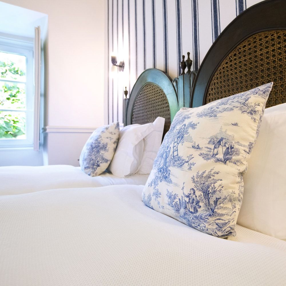 York House Standard Double Room 3