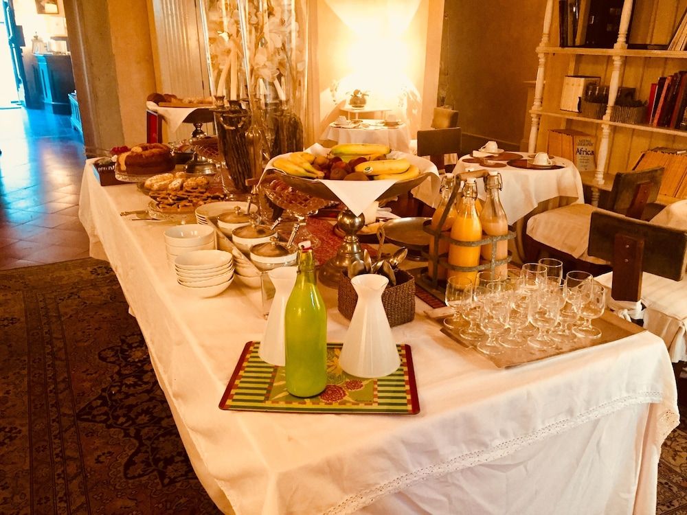 undefined J And J Historic House Hotel 3