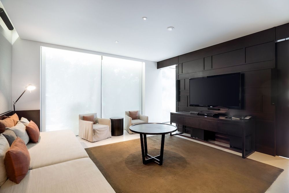 Presidential Penthouse Loft