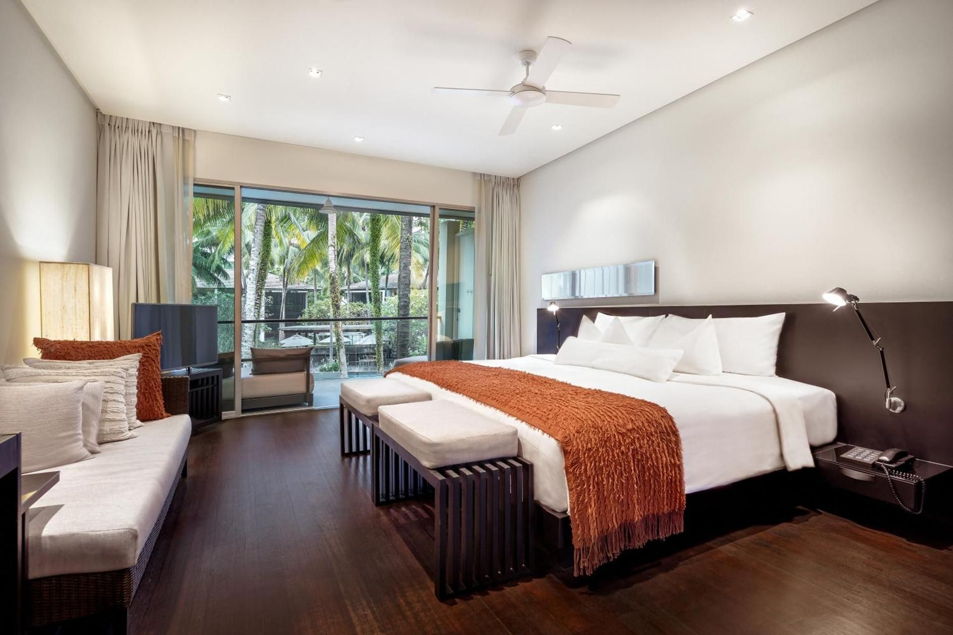 Twinpalms Surin Beach Phuket Palm Deluxe 5