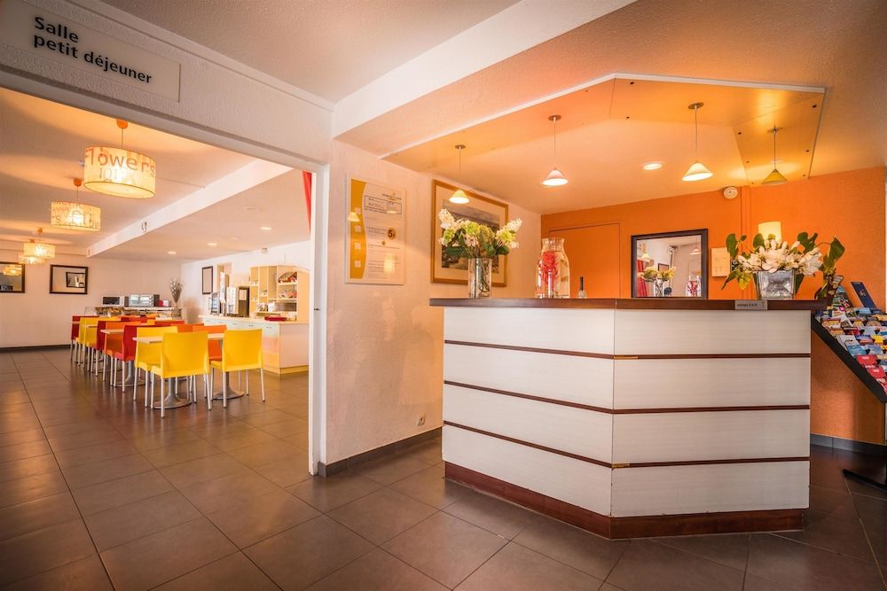 undefined Hotel Premiere Classe Orly Rungis 6