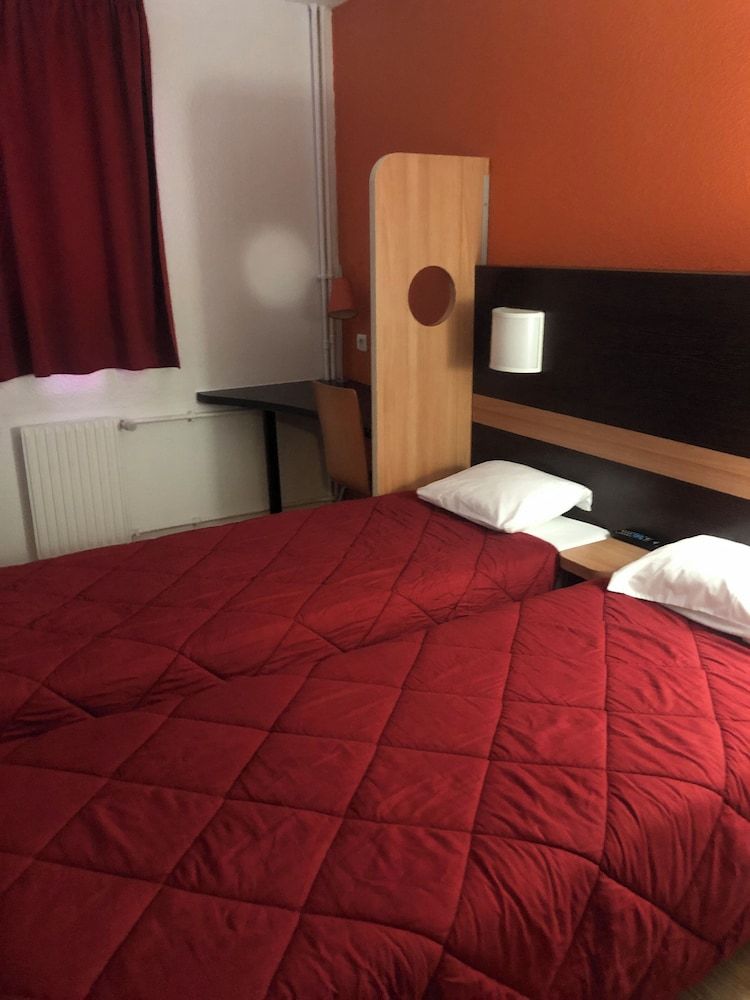Standard Room, 2 Twin Beds