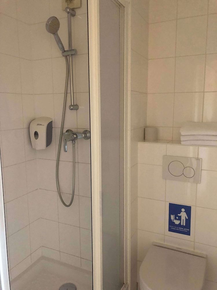 Hotel Premiere Classe Orly Rungis Standard Room, 1 Double Bed 8