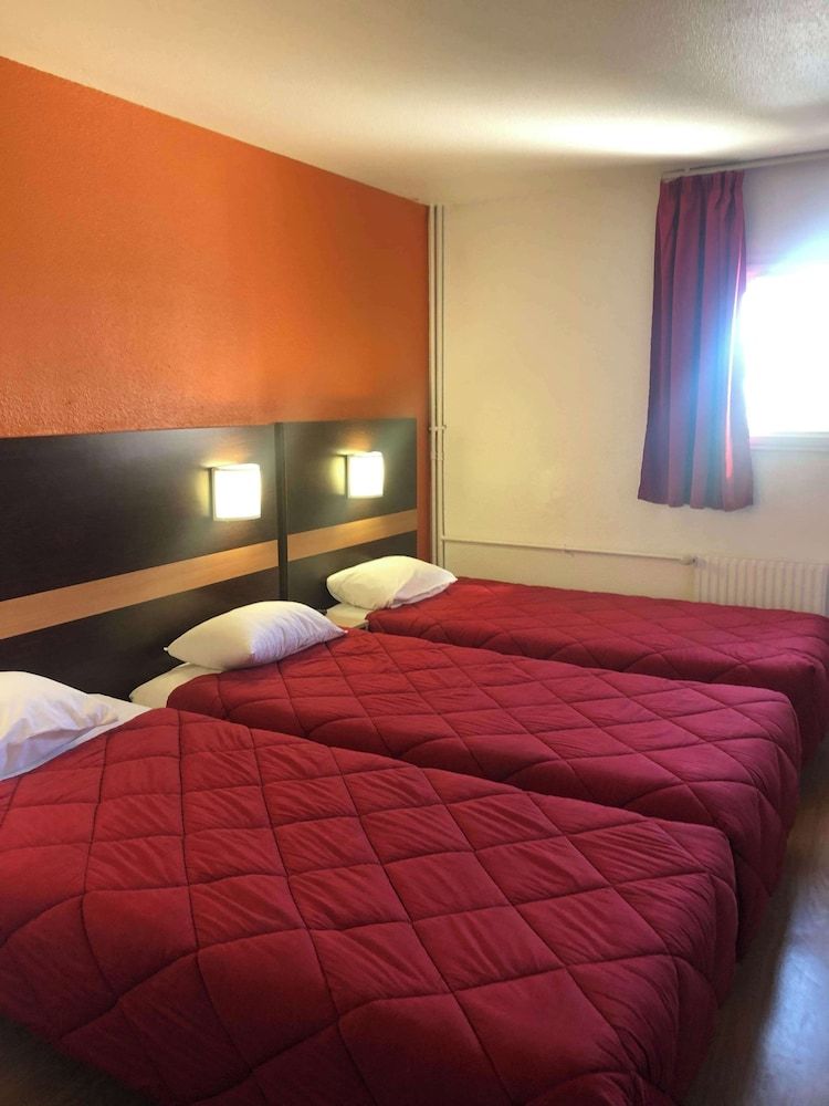 undefined Hotel Premiere Classe Orly Rungis 4